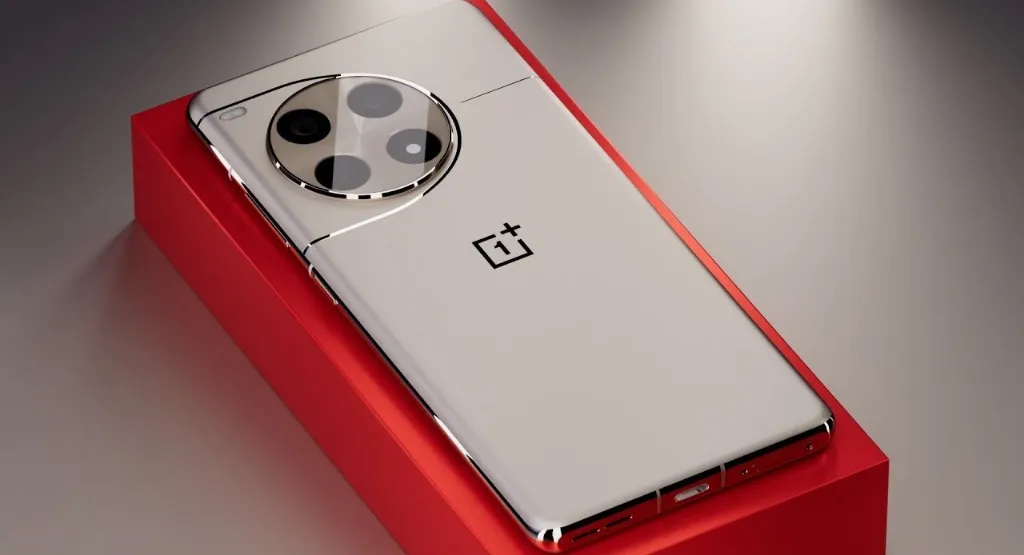 OnePlus Dhansu Look Best 5G Smartphone