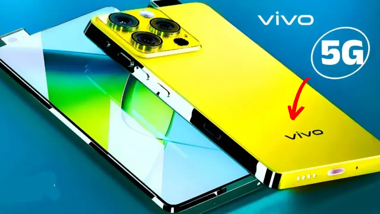 Vivo V26 Pro 5G