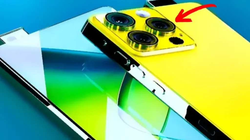 Vivo V26 Pro 5G camera